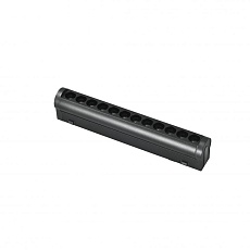 Трековый светодиодный светильник iLedex Technical Vision 4825-041-L209-12W-36DG-4000K-BK 2