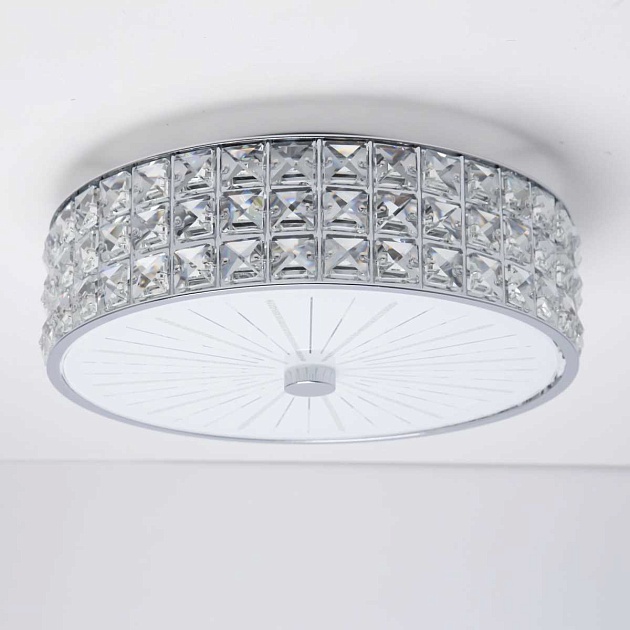 Потолочный светильник Citilux Портал CL324131 изображение 9 Потолочный светильник Citilux Портал CL324131 Фото № 9