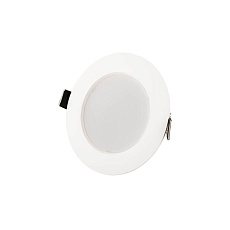 Встраиваемый светильник Denkirs Snartun DK3049-WH 2