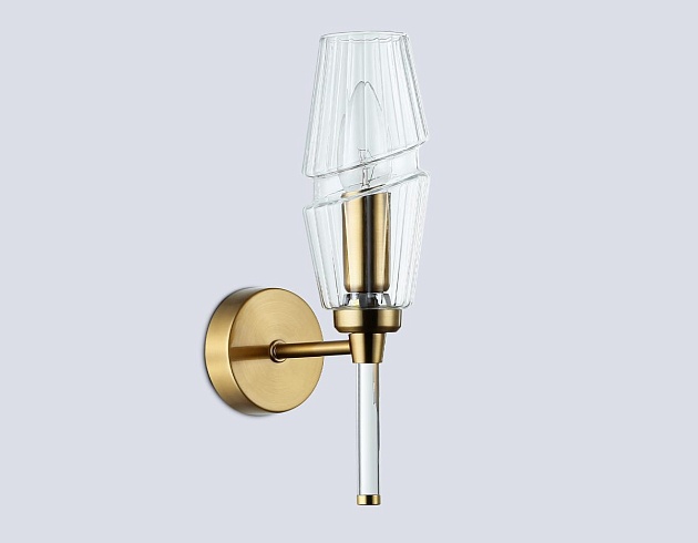 Настенный светильник Ambrella light High light LH55204 Фото № 2
