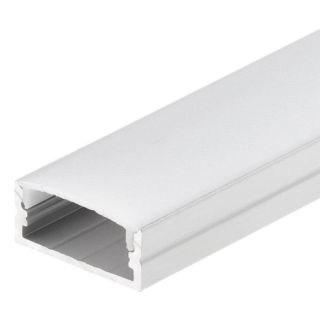 Профиль Arlight ARH-WIDE-H10-2000 ANOD 016142 Фото № 1