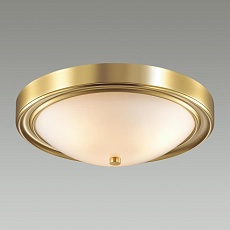 Настенно-потолочный светильник Lumion Vintage Nina 5259/3C 4