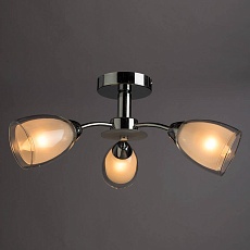 Потолочная люстра Arte Lamp 53 A7201PL-3CC 1