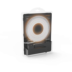 Светодиодная лента Gauss 4,8W/m 60LED/m 2835SMD теплый белый 5M 312400148 1