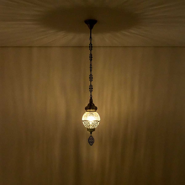 Подвесной светильник Citilux Каир CL419113 Фото № 8