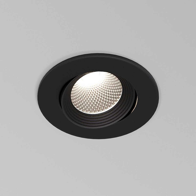 Встраиваемый светодиодный светильник Elektrostandard Even 25094/LED a065459 Фото № 1