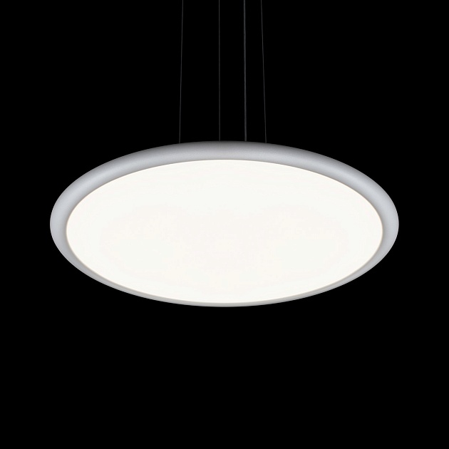 Подвесной светильник Loft It Sweety 10454/500P White изображение 4 Подвесной светильник Loft It Sweety 10454/500P White Фото № 4