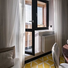 Рамка Werkel Stark на 1 пост черный W0011808 4690389161735 1