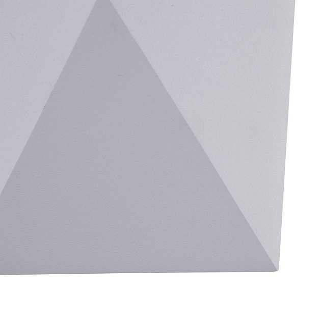 Уличный настенный светодиодный светильник Maytoni Beekman O802WL-L7W Фото № 2