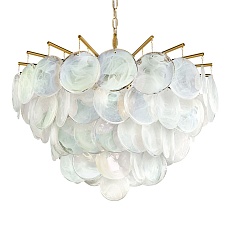 Подвесная люстра Loft IT Lolly 10492/800 Pearl 2