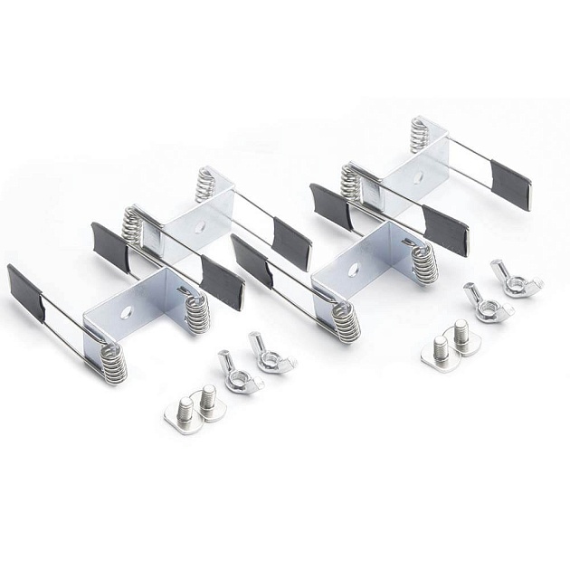 Профиль для ленты Feron CAB255 10363 изображение 3 Профиль для ленты Feron CAB255 10363 Фото № 3