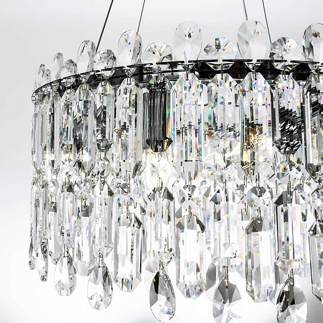 Подвесная люстра MODELUX ML.837.14 CR Фото № 3