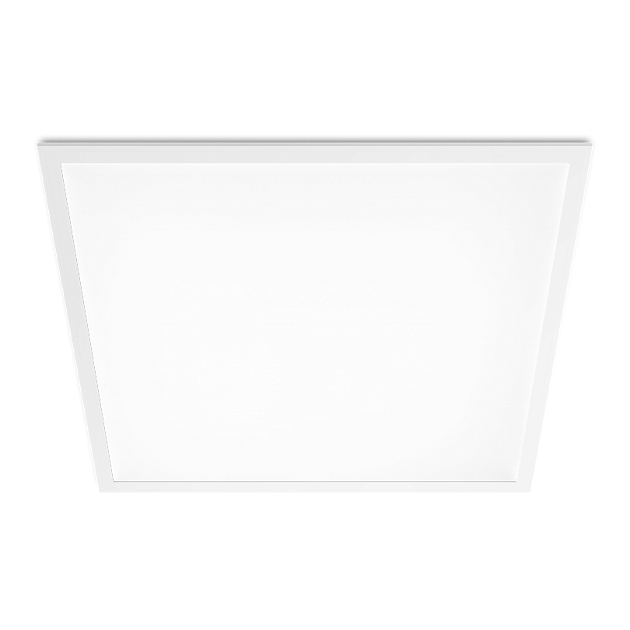 Светодиодная панель WOLTA LPC40W60-02-06 изображение 1 Светодиодная панель WOLTA LPC40W60-02-06 Фото № 1