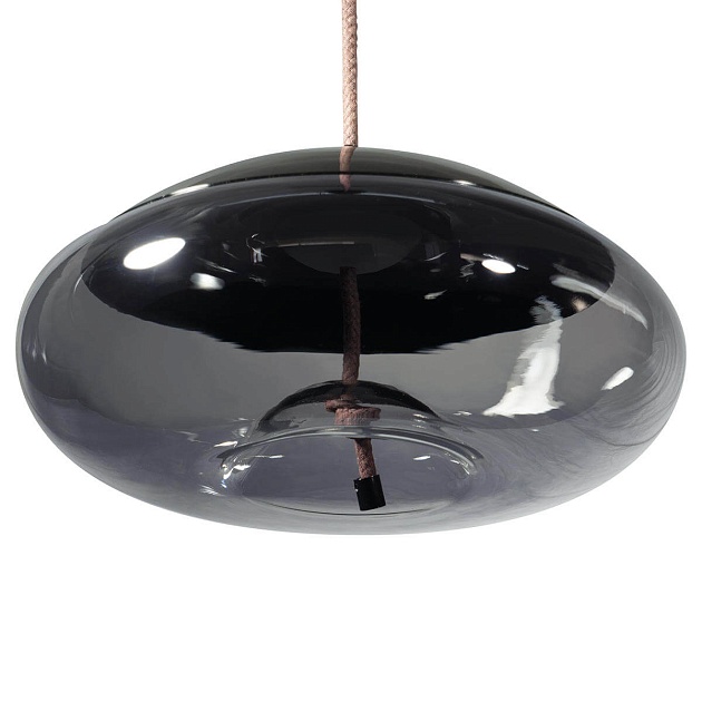 Подвесной светодиодный светильник Loft IT Knot 8134-D изображение 5 Подвесной светодиодный светильник Loft IT Knot 8134-D Фото № 5