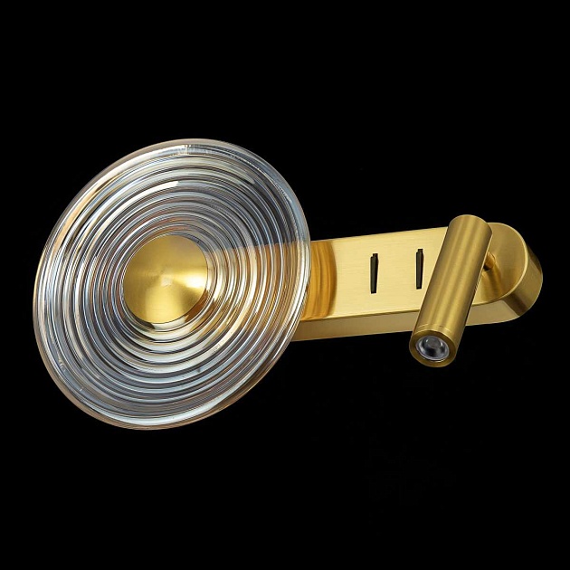 Бра Citilux CORTA CL245033 Фото № 9