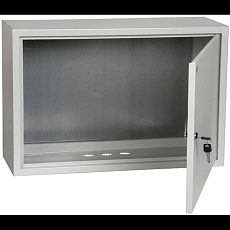 Корпус металлический ЩМП-4.6.2-0 (400х600х250мм) УХЛ3 IP31 IEK YKM40-462-31