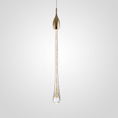 Подвесной светодиодный светильник Imperium Loft Fial Long 134739-22