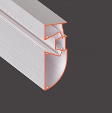 Профиль Flexy для многоуровневых натяжных потолков 6944 LED 01