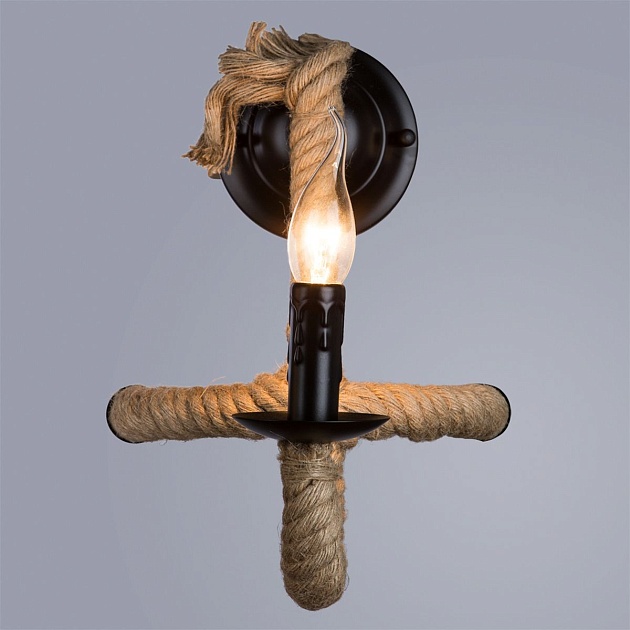 Бра Divinare Diana 8111/01 AP-1 Фото № 3