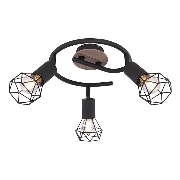 Спот Globo Xara I 54802S-3H изображение 1 Спот Globo Xara I 54802S-3H Фото № 1