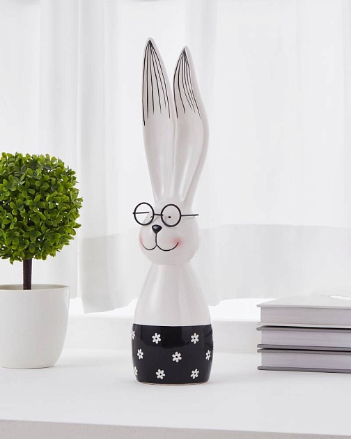 Фигурка Заяц Eglo Landjut 427912 изображение 4 Фигурка Заяц Eglo Landjut 427912 Фото № 4