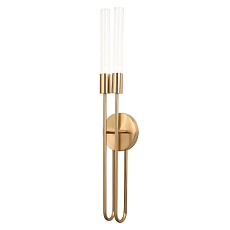 Бра Crystal Lux Dia AP2 4