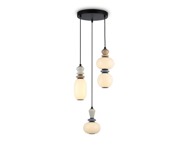 Люстра Ambrella Light HIGH LIGHT LH53143 изображение 3 Люстра Ambrella Light HIGH LIGHT LH53143 Фото № 3