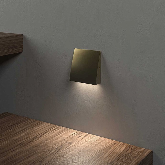 Подсветка для лестниц Elektrostandard a071226 изображение 3 Подсветка для лестниц Elektrostandard a071226 Фото № 3