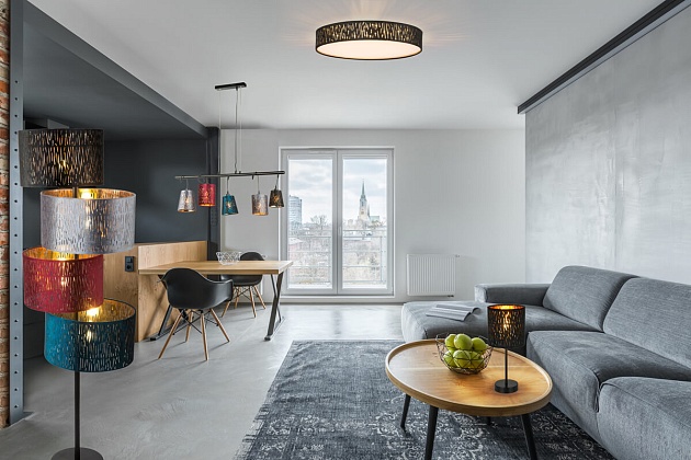 Настольная лампа Globo Tuxon 15264T Фото № 4