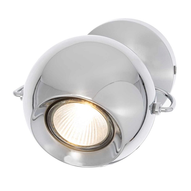 Спот Citilux Сфера CL532511 изображение 9 Спот Citilux Сфера CL532511 Фото № 9