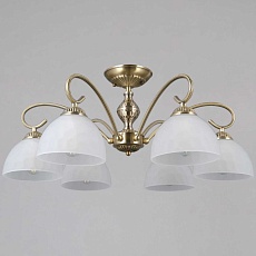 Потолочная люстра Illumico IL0894-6CSQ-26 AB ELITE 1