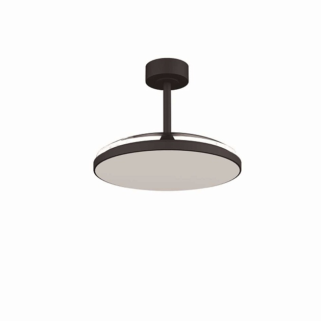 Люстра-вентилятор Mantra SLIM FAN 9055 изображение 2 Люстра-вентилятор Mantra SLIM FAN 9055 Фото № 2