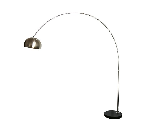 Торшер Kink Light Альфаси 7063,16 изображение 2 Торшер Kink Light Альфаси 7063,16 Фото № 2