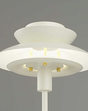 Лампа настольная Moderli Shaggy V11297-1T 3