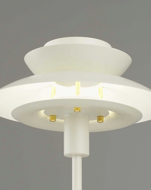 Лампа настольная Moderli Shaggy V11297-1T Фото № 4