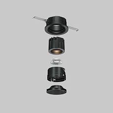 Линза Maytoni Technical Wise LensD29-24 3