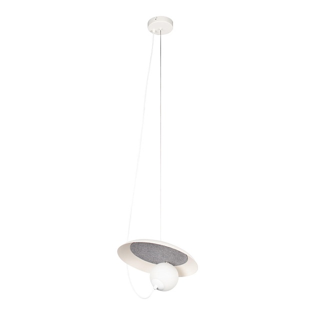 Подвесной светильник Loft IT Wonders 10237P White изображение 1 Подвесной светильник Loft IT Wonders 10237P White Фото № 1