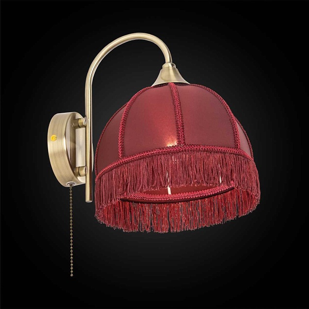 Бра Citilux Базель CL407313 изображение 18 Бра Citilux Базель CL407313 Фото № 18