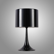 Настольная лампа Imperium Loft Spun Light T D40 Black 345238-49
