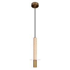 Подвесной светильник Loft IT Everest 10583A Bronze