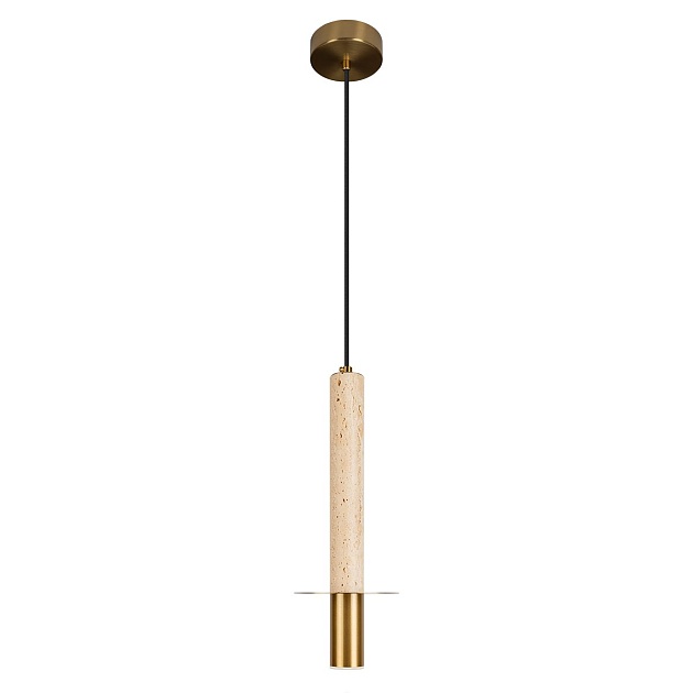 Подвесной светильник Loft IT Everest 10583A Bronze изображение 1 Подвесной светильник Loft IT Everest 10583A Bronze Фото № 1