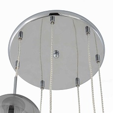 Подвесная люстра Citilux Томми CL102070 1