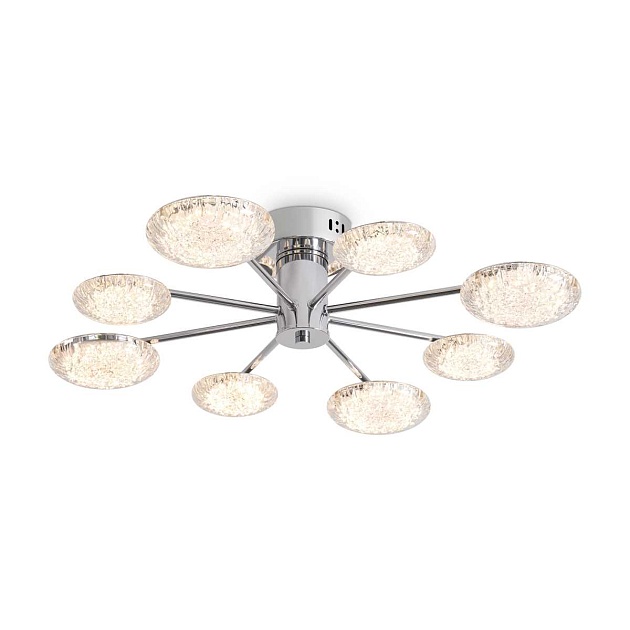 Потолочный светильник Freya Modern FR5531CL-L42CH изображение 7 Потолочный светильник Freya Modern FR5531CL-L42CH Фото № 7