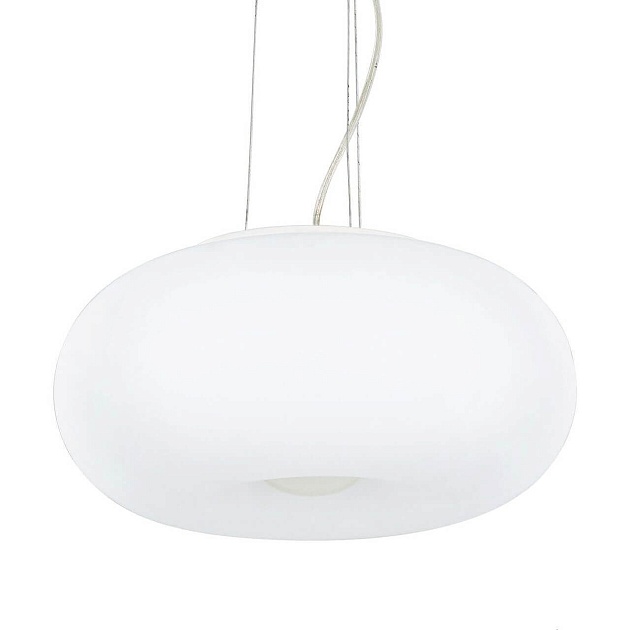 Подвесной светильник Ideal Lux Ulisse SP3 D42 095226 Фото № 1