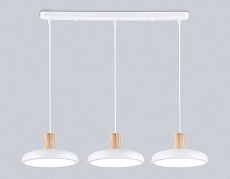 Светильник подвесной Ambrella light COMFORT FL4840 5