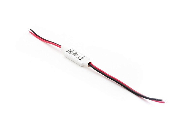 Диммер SWG M-Dim-6А 000263 Фото № 2