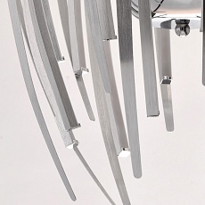 Подвесной светодиодный светильник De Markt Аурих 496014616 2