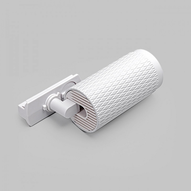 Трековый светильник IMEX Havana IL.0010.0008 WH Фото № 4