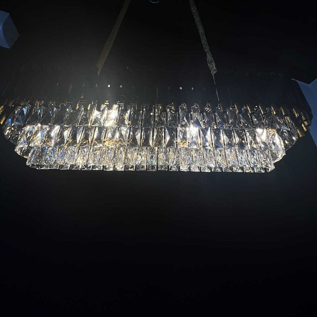 Подвесная люстра Imperium Loft Empire 156487-22 изображение 10 Подвесная люстра Imperium Loft Empire 156487-22 Фото № 10