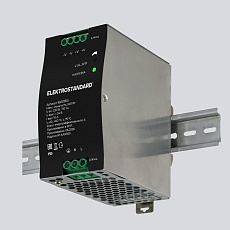 Блок питания Elektrostandard 240W 24V IP20 95067/00 a072609 4
